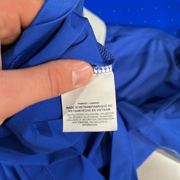 Nike Golf bundle size medium men’s excellent used condition - Picture 13 of 13